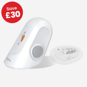 12-Week Sensor Pack