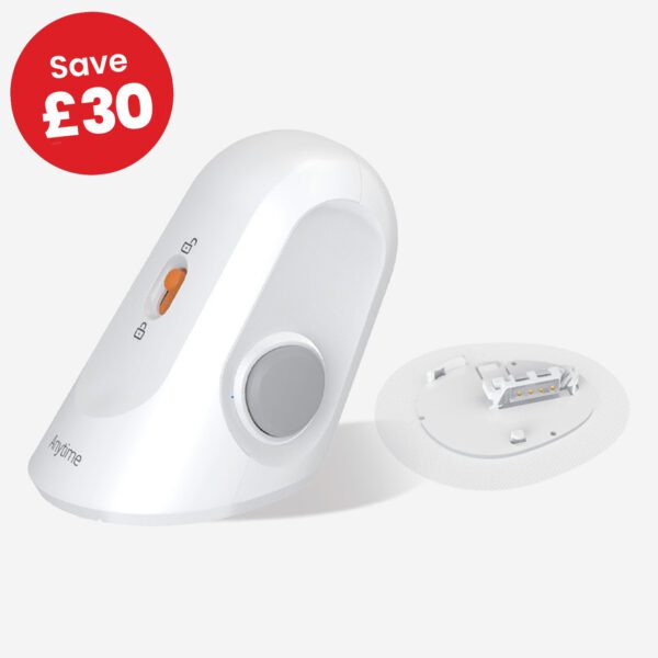 12-Week Sensor Pack