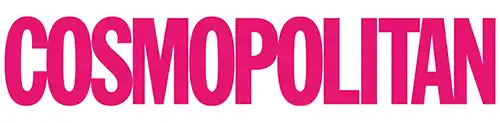 Cosmopolitan magazine logo